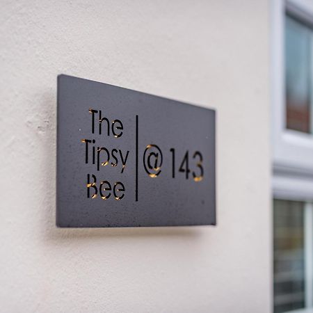 Villa The Tipsy Bee At 143, à Guisborough Extérieur photo