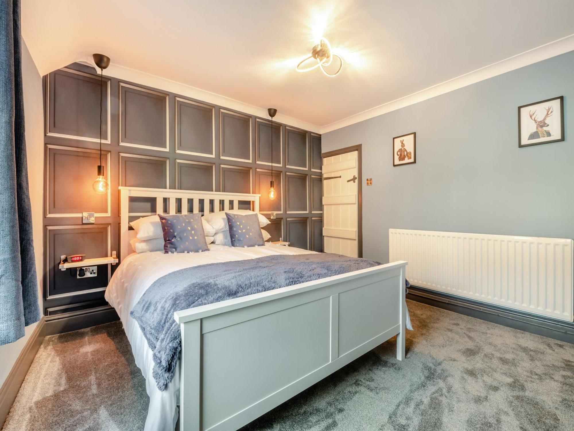 Villa The Tipsy Bee At 143, à Guisborough Extérieur photo