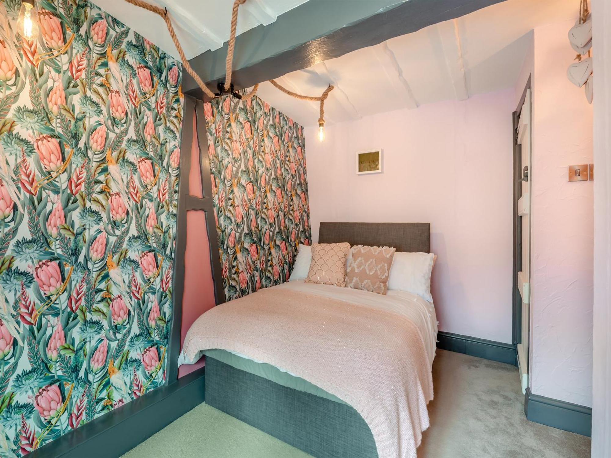 Villa The Tipsy Bee At 143, à Guisborough Extérieur photo