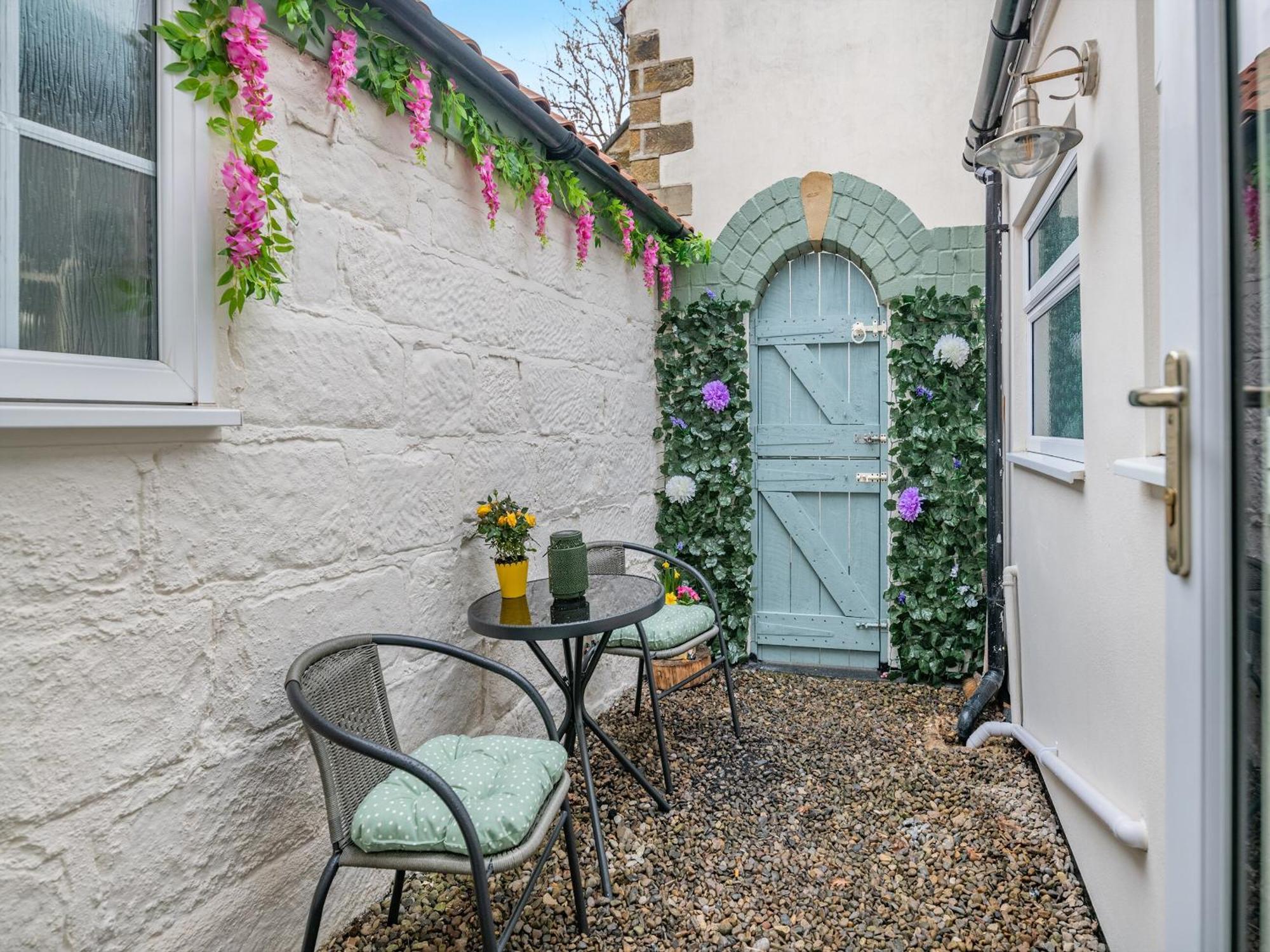 Villa The Tipsy Bee At 143, à Guisborough Extérieur photo