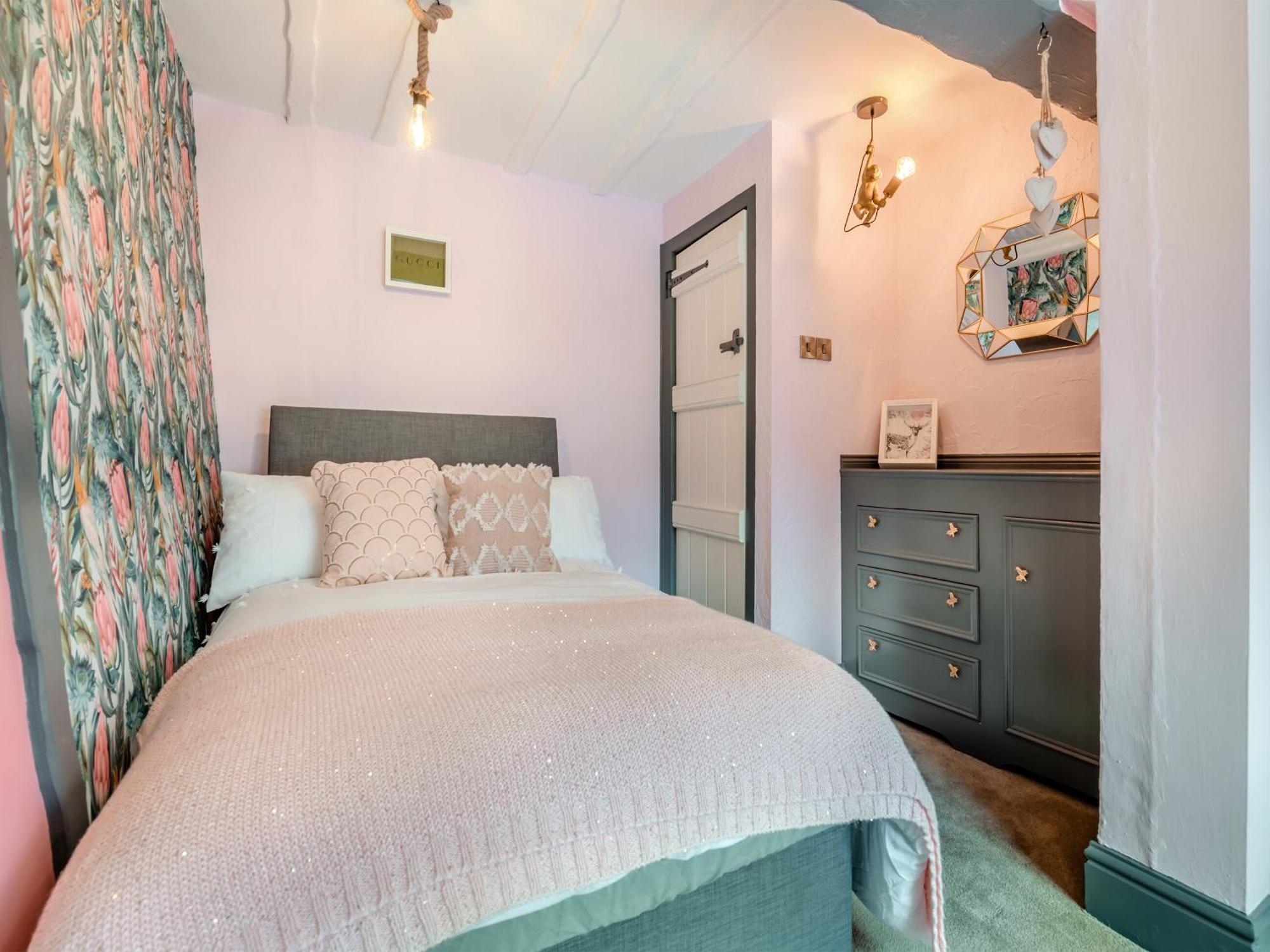Villa The Tipsy Bee At 143, à Guisborough Extérieur photo