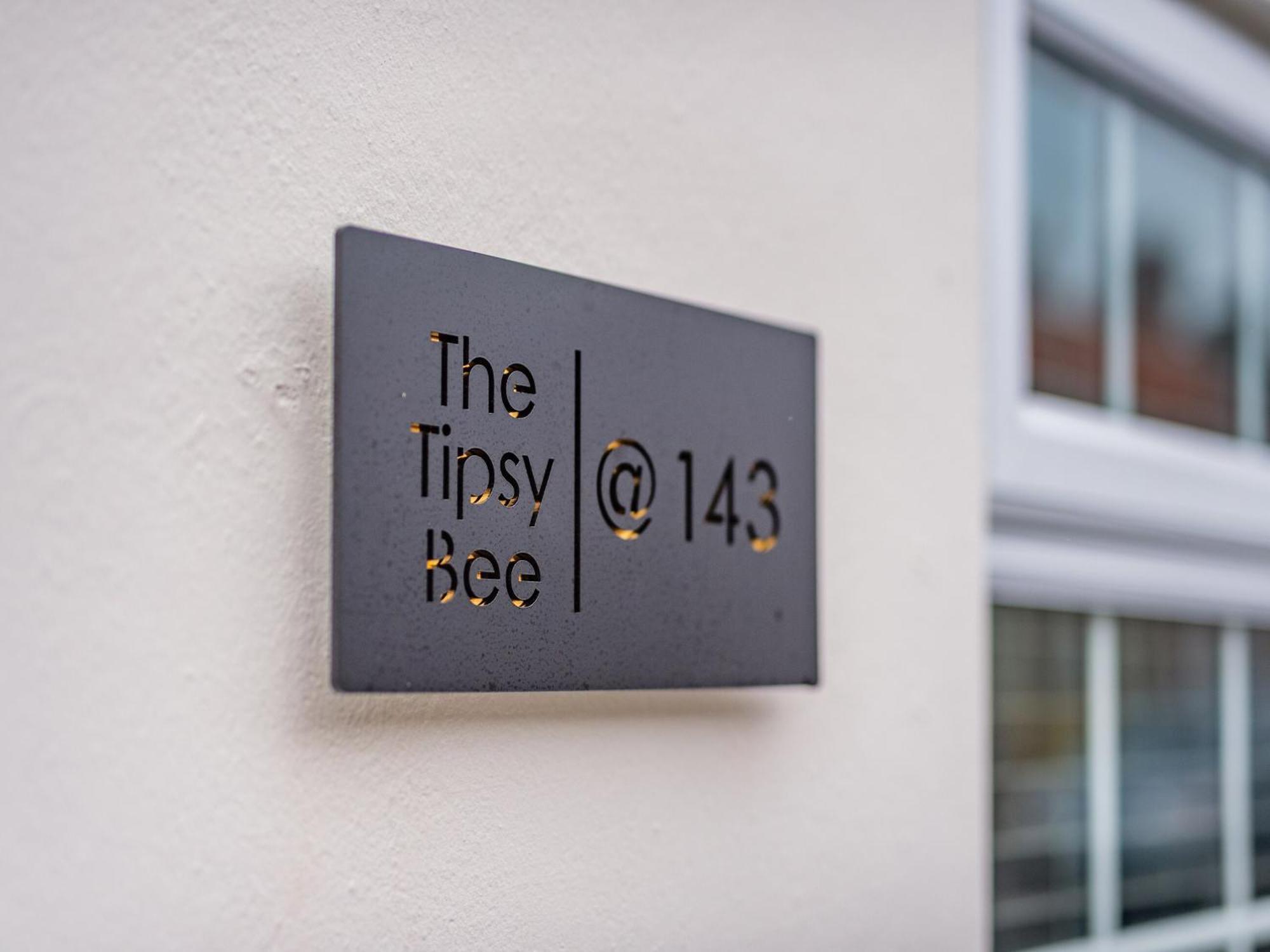 Villa The Tipsy Bee At 143, à Guisborough Extérieur photo